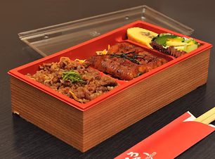 かもす弁当